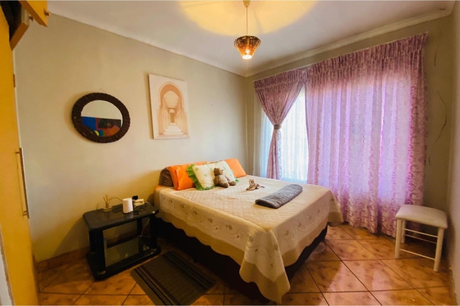 4 Bedroom Property for Sale in Sasolburg Free State